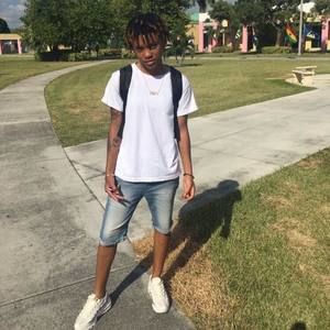 Meet your Posher, Bambi